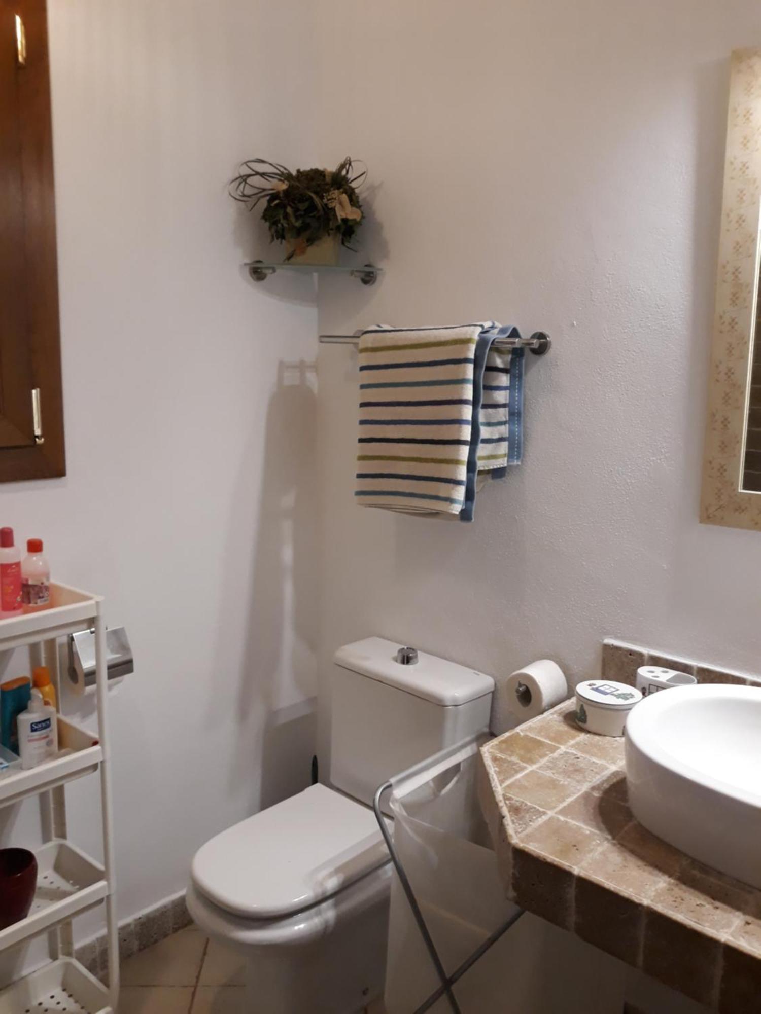 Casa Las Ciguenas Apartment Vejer de la Frontera Room photo
