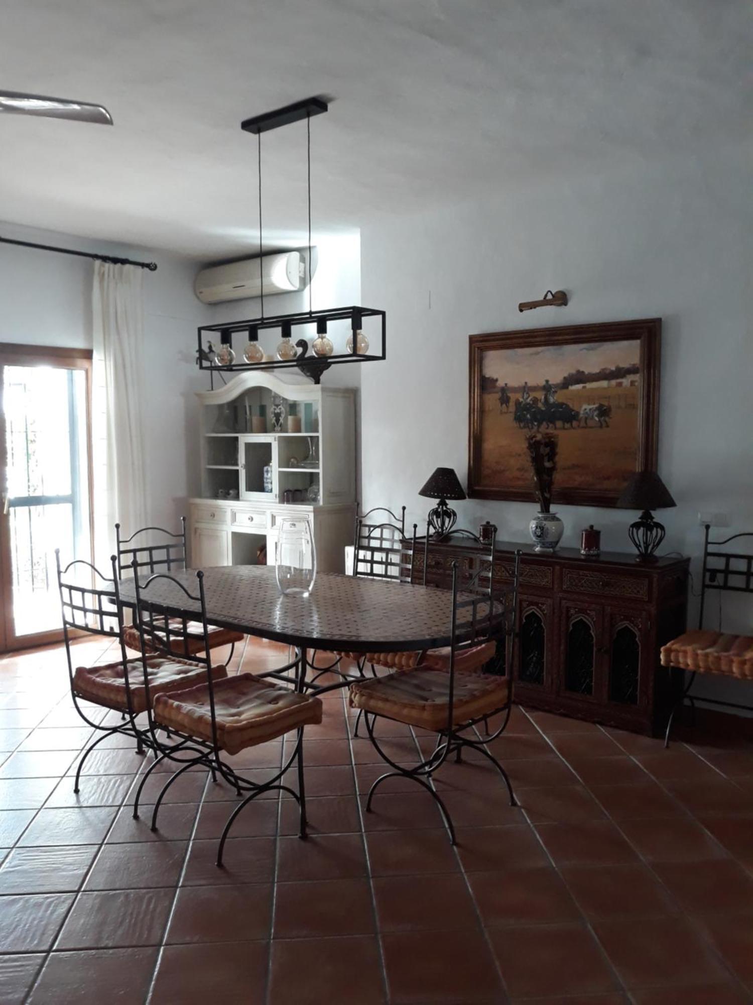 Casa Las Ciguenas Apartment Vejer de la Frontera Room photo