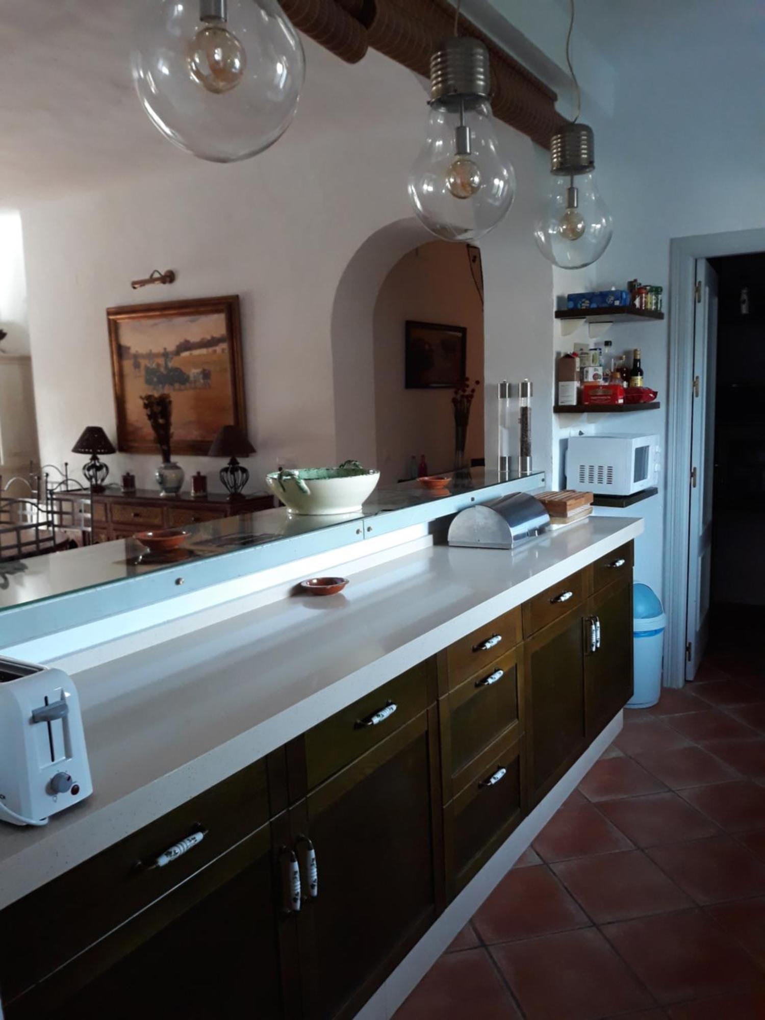 Casa Las Ciguenas Apartment Vejer de la Frontera Room photo