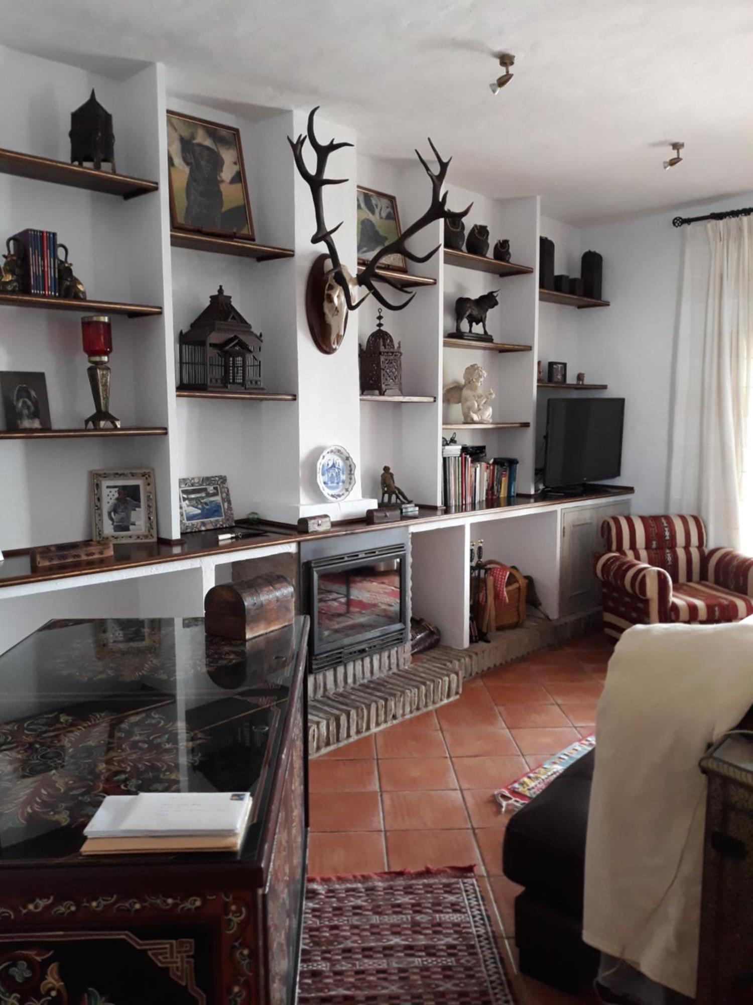 Casa Las Ciguenas Apartment Vejer de la Frontera Room photo